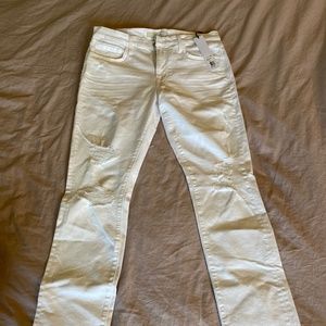 Brand New Joe’s Jeans